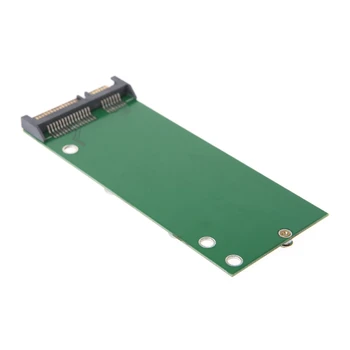 

For Asus UX31 UX21 XM11 SSD To SATA Adapter Card Conversion Module Board DXAC