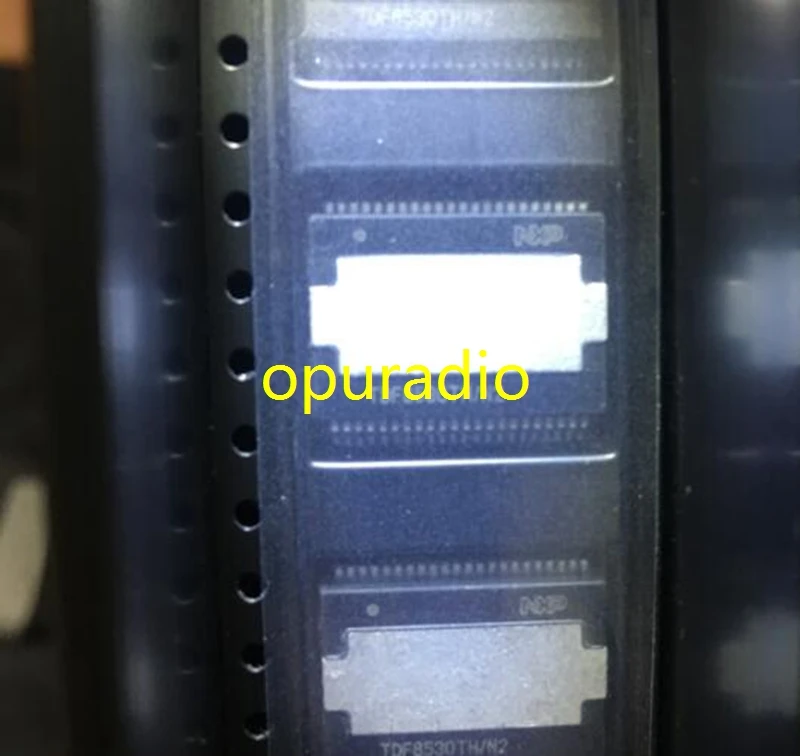 2 шт./лот TDF8530TH/N1 TDF8530TH HSOP44 автомобиля чип аудио-усилителя для audi Инструменты