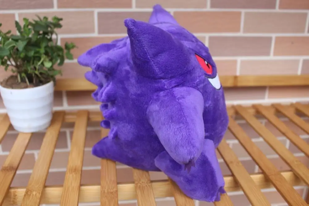  ִϸ̼ ĳ Gengar  , ε巯  ,  , 9 ġ