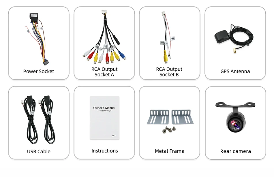 Top Eunavi 4G+64G Octa 8 core android 9.0 car dvd for Hyundai Creta ix25 multimedia car radio gps navi PX6 Radio WIFi car stereo 31