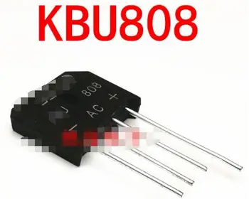 

100%new Free shipping RS808 KBU808