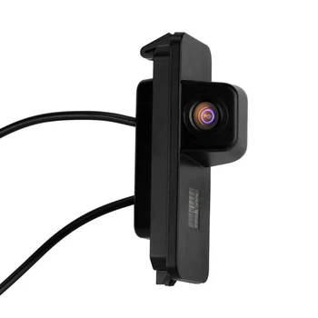 

Car Reversing Rear View Camera For Volkswagen Passat B6