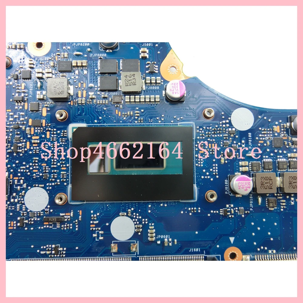 PU451LD материнская плата 2957 cpu для ASUS PU451LD PU451 PU451L Материнская плата ноутбука PU451LD материнская плата PU451LD протестирована ОК