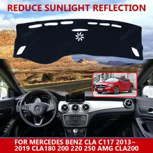 Dashboard Cover Dash Cover Mat Pad Custom Fit for Mercedes-Benz GLK300 GLK 300 Model Set Red Line Dashboard Cover Dash Cover Mat Pad Custom Fit for Mercedes-Benz GLK300 GLK 300 Model Set Red Line