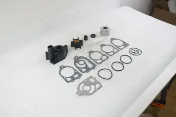 

AP03 46-78400A2 46-73802A3 Water Pump Kit for Mercruiser Alpha One and Mercury V6 Replaces 46-96148T8 46-96148Q8