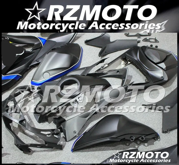 ABS мотоцикл обтекатель комплект для YAMAHA YZF R25 R3- год кузов литьевая форма Магазин № 2140