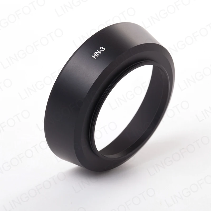 Металлическая бленда для объектива NIKON AF 52 мм 35 f/2D 80 мм|52mm metal lens hood|lens hoodlens hood for nikon