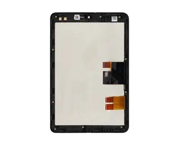 

LPPLY NEW Digitizer For ASUS Memo Pad Tablet ME172 Assembly FRAME For ASUS ME172V LCD Display Touch