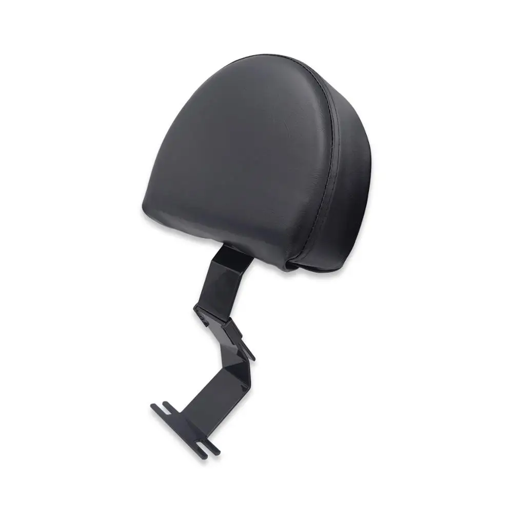 Pad Mount Quick Release Fit Kawasaki Vulcan 1700 Nomad Voyager Driver