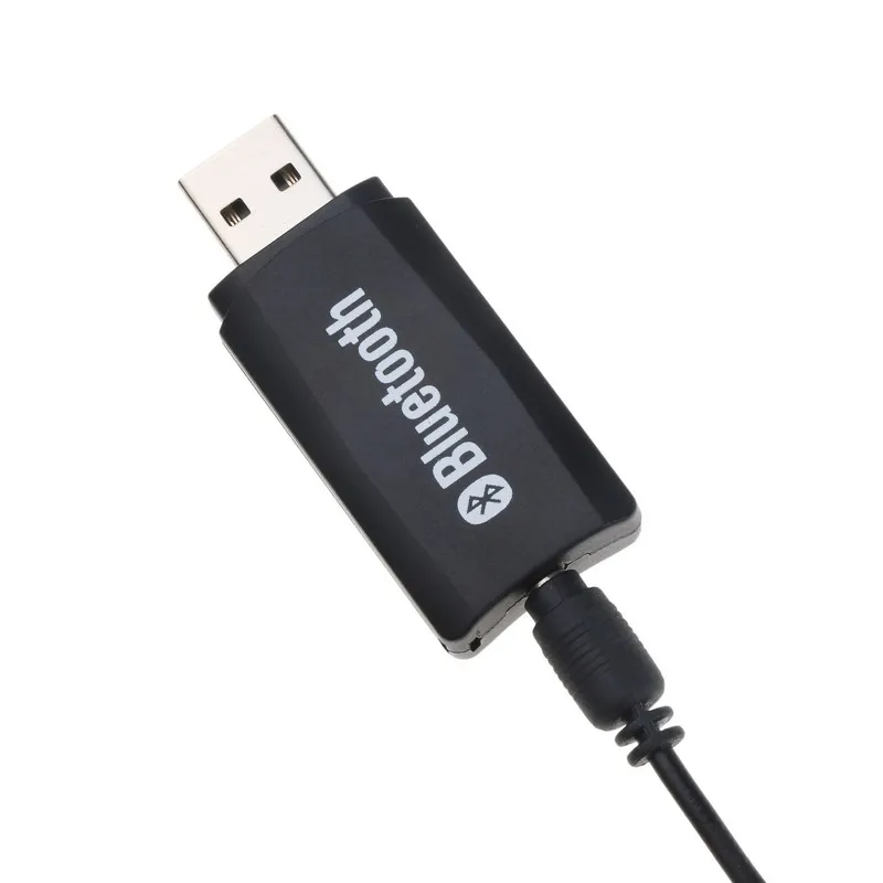 Высокое качество 3 5 мм стерео USB Bluetooth Aux беспроводной портативный мини