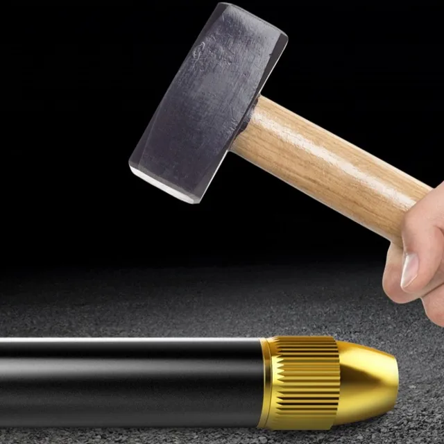 Hordozható Nagynyomású Vízpisztoly Az Autómosó Mosógép-Kerti Öntöző Tömlő Fúvóka Sprinkler Hab - Image 2