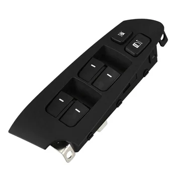 

New Window Switch with Panel Power Window Switch Fit for Kia FORTE Cerato 935701X000WK