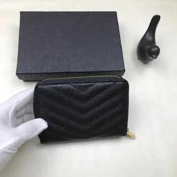 

L0504 Hot Sale Women Wallet Female Purse Leather Women Wallet Card Holder Coin Purse Phone Wallet Cash Pocket Photo Clutch Bag