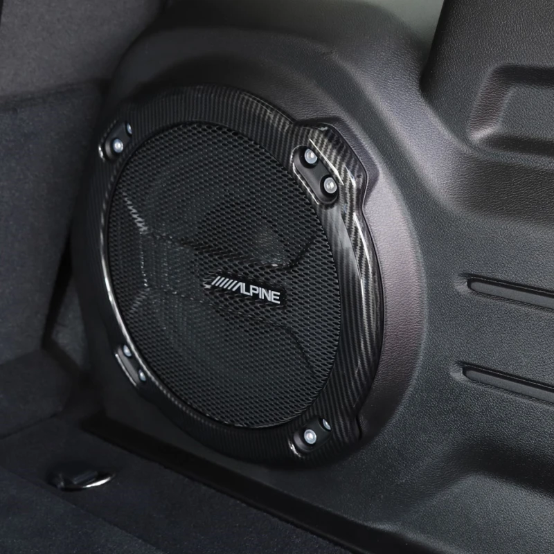 Sansour untuk Jeep Wrangler JL Dekorasi 