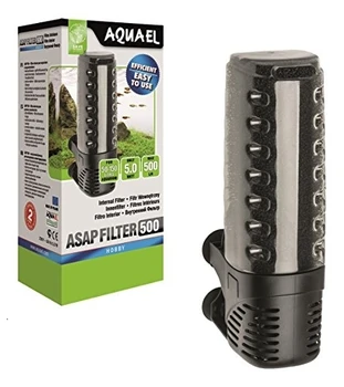 

Aquael Filtro ASAP 500