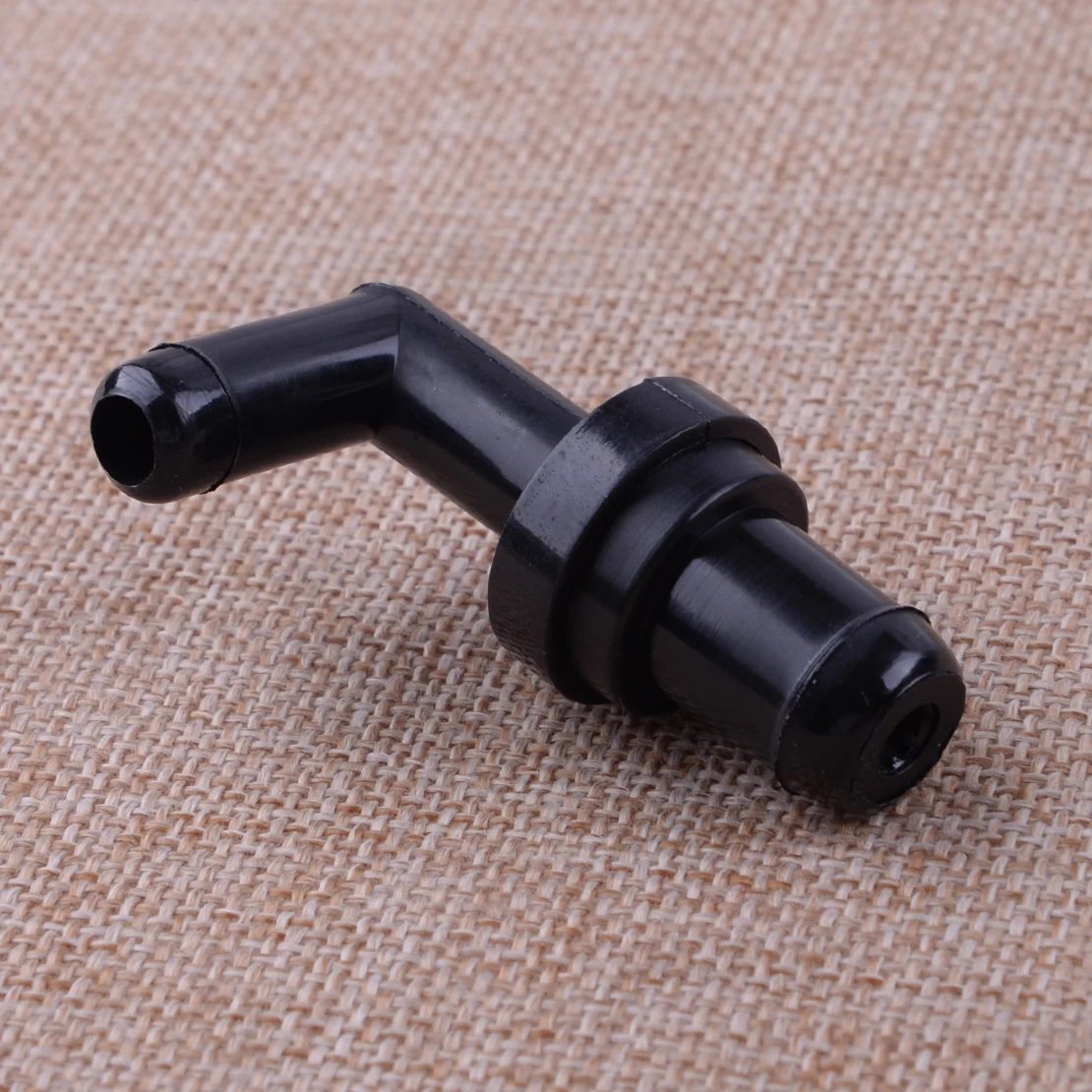 Automotive 90° PCV Valve&Grommet Fittings Kit KP106 For Lexus RX300