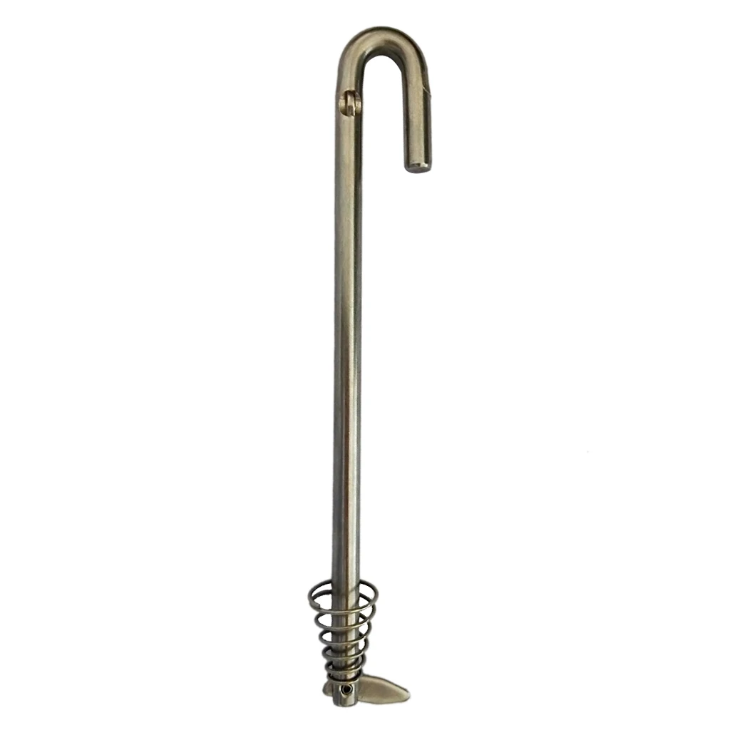 Шатун из нержавеющей стали Mariner Driveshaft 16 см/6,3 ''для Yamaha