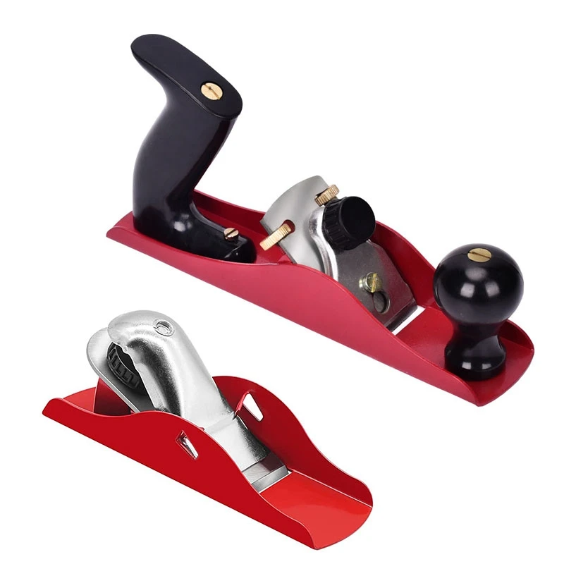 Wood Planer 2 Set 9.25 Inch And 6.3 
