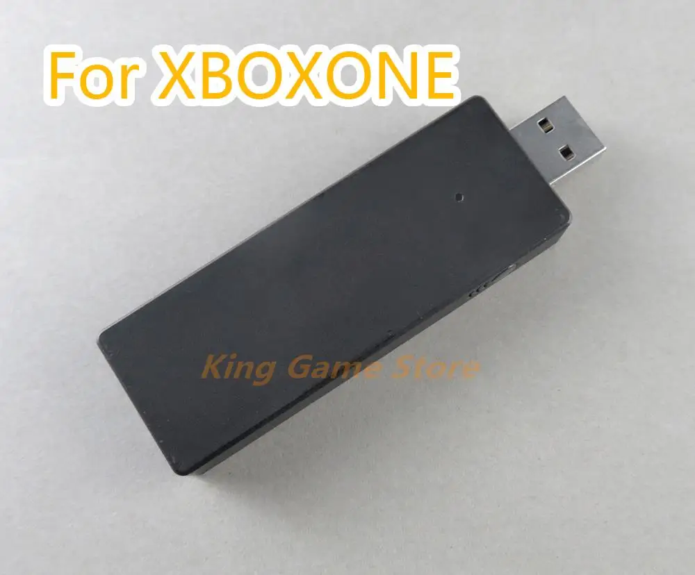 Per Xbox Un Ricevitore Usb Adattatore Wireless Pc Originale Sottile Per Microsoft Xbox Un Adattatore Per Laptop Windows 7/8/10 Win10