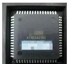 

100% NEW Free shipping ATMEGA2561-16AU ATMEGA2561 ATMEGA2561-16AUR 256KB