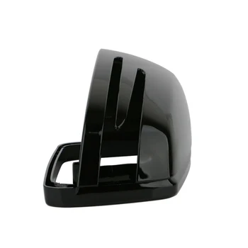 

1Pair Brand New And High Quality L/R Rearview Mirror Cover W/ LED Turn Signals For Mercedes W212 W204 W221
