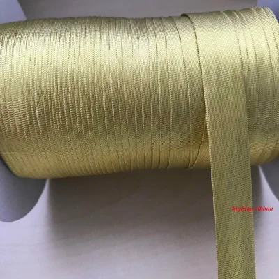 golden 15 мм ширина в сложенном виде металлик золото серебро Атлас косой ленты для пошив одежды «сделай сам» и обрезки - Цвет: golden