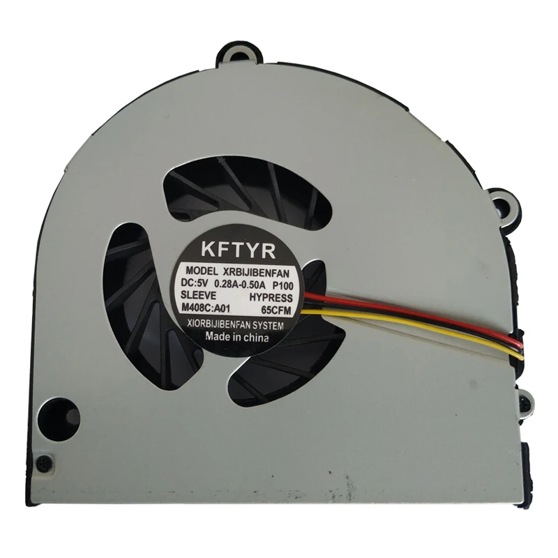 Новый охлаждающий вентилятор для ноутбука ACER 5740G 5741G 5742G NV53 | Компьютеры и офис