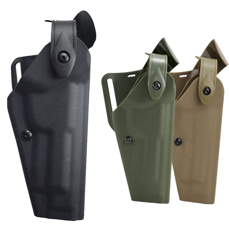 Quick Drop Tactical Beretta M9 92 96 Gun Holster Hunting Airsoft Air