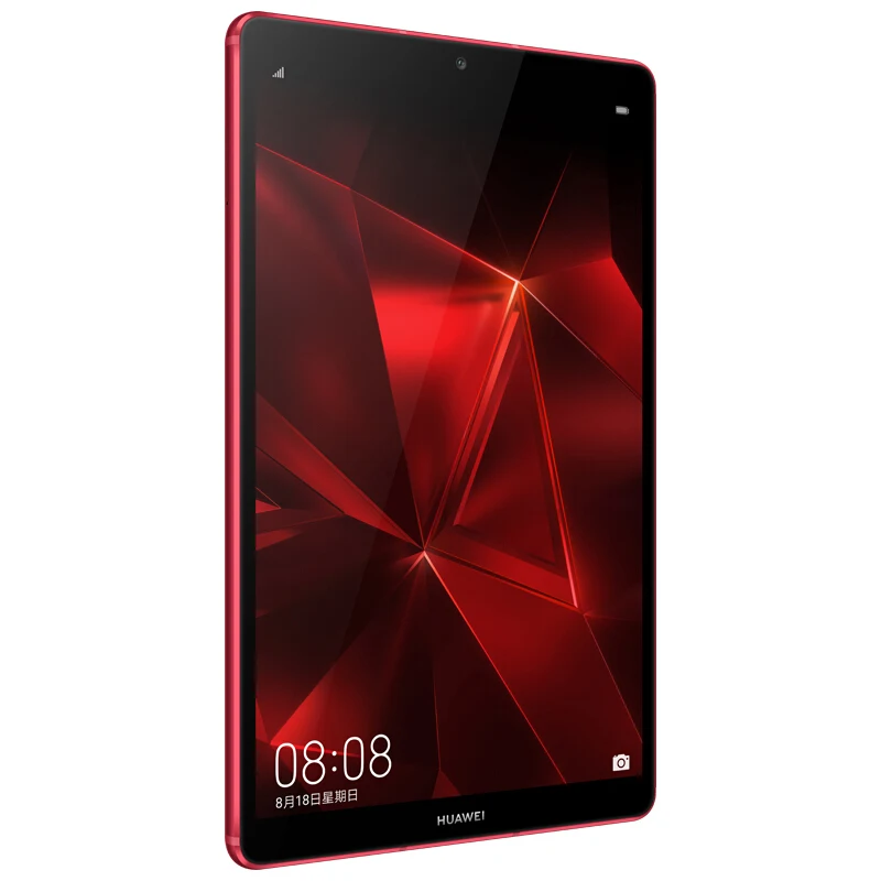 HUAWEI Mediapad m6 小売 8.4インチ 128+4 SIMフリー Huawei mediapad