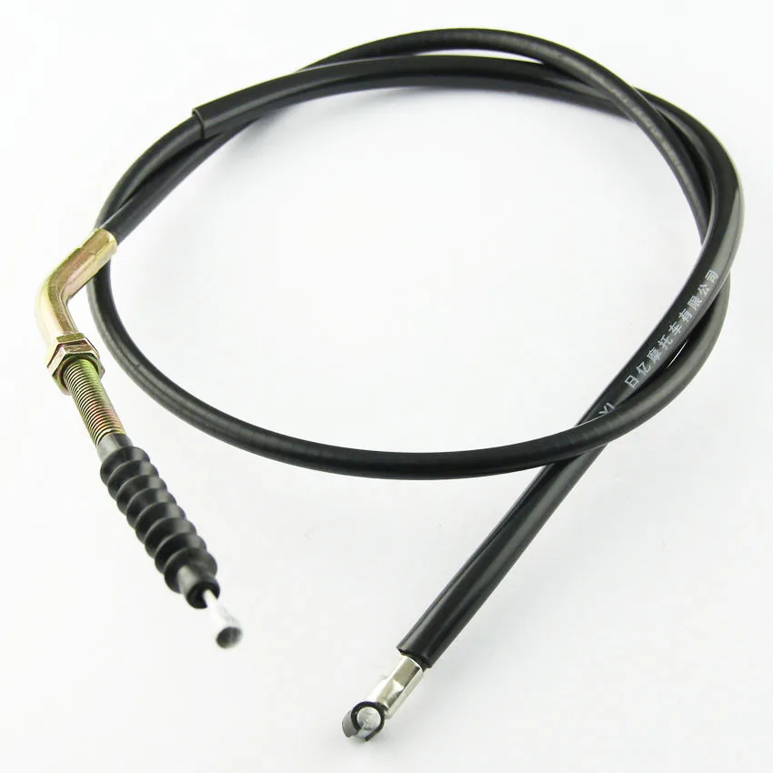 

Motorcycle Accessories Clutch Cable Steel Wire Line For Honda CB400 VTEC 1999-2010