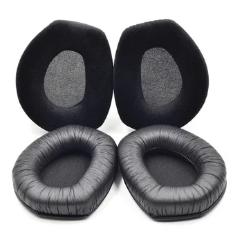

Whiyo Velvet Replacement EarPads for Sennheiser RS165 RS175 RS185 RS195 HDR165 HDR175 HDR185 HDR195 Cushion Cover Earpads