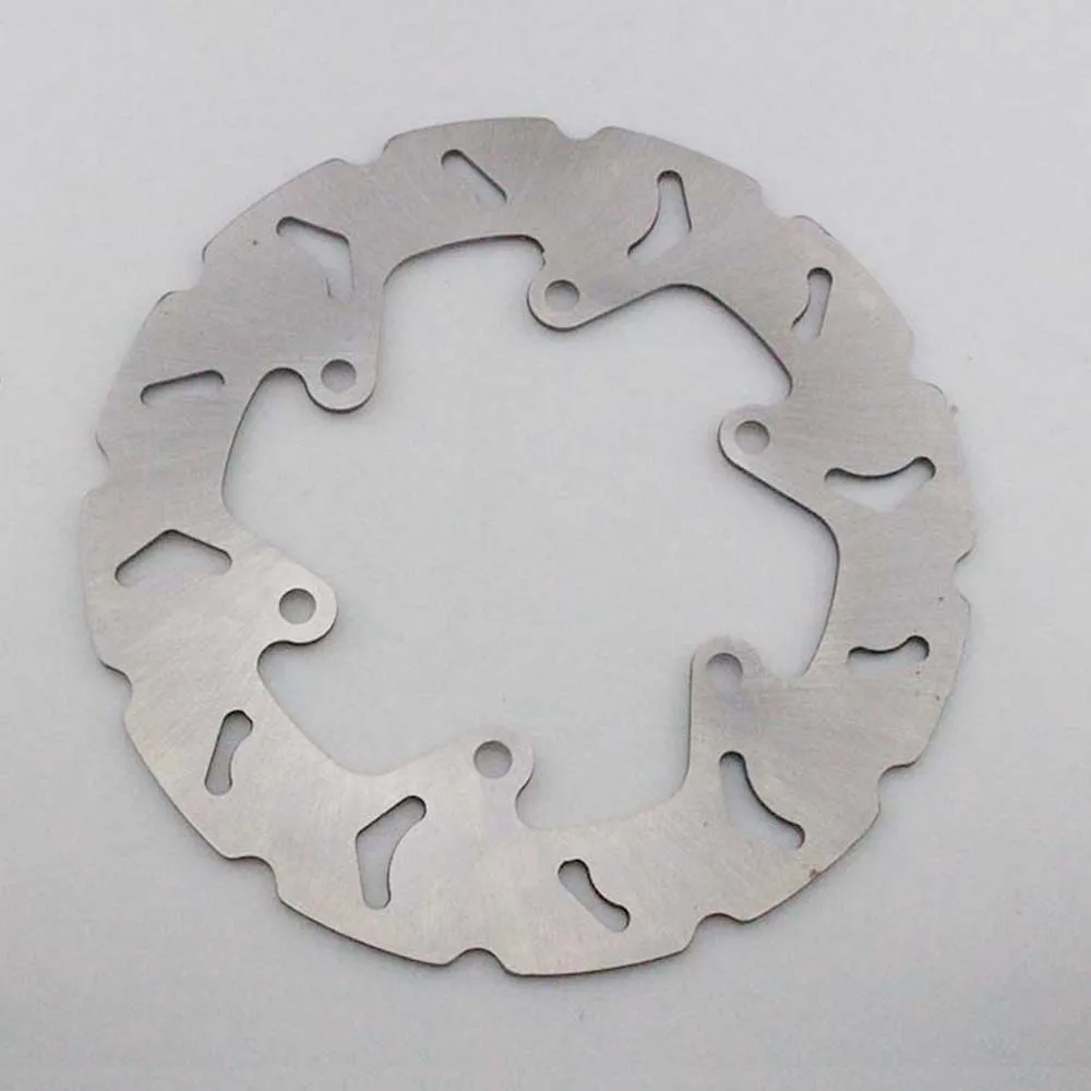 

For Suzuki 59221-14F00 Front Brake Disc Rotor Motorcycle Disc Brake for Suzuki Burgman 250 400 Kawasaki Epsilon 250 SC250 A1