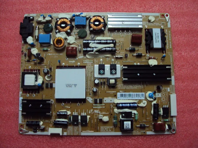 Новая оригинальная плата питания для samsung BN44-00353A UA46C5000QR PD46AF0E-ZSM тест