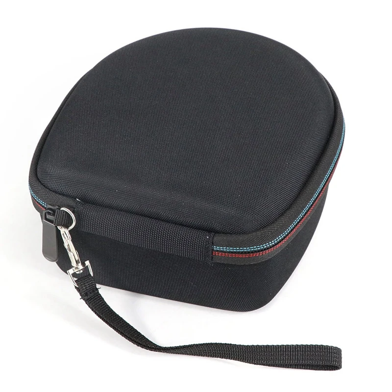 Portable Eva Hard Case For Muse Muse 2 The Brain Sensing Headband Storage Box Protect Bag Black 