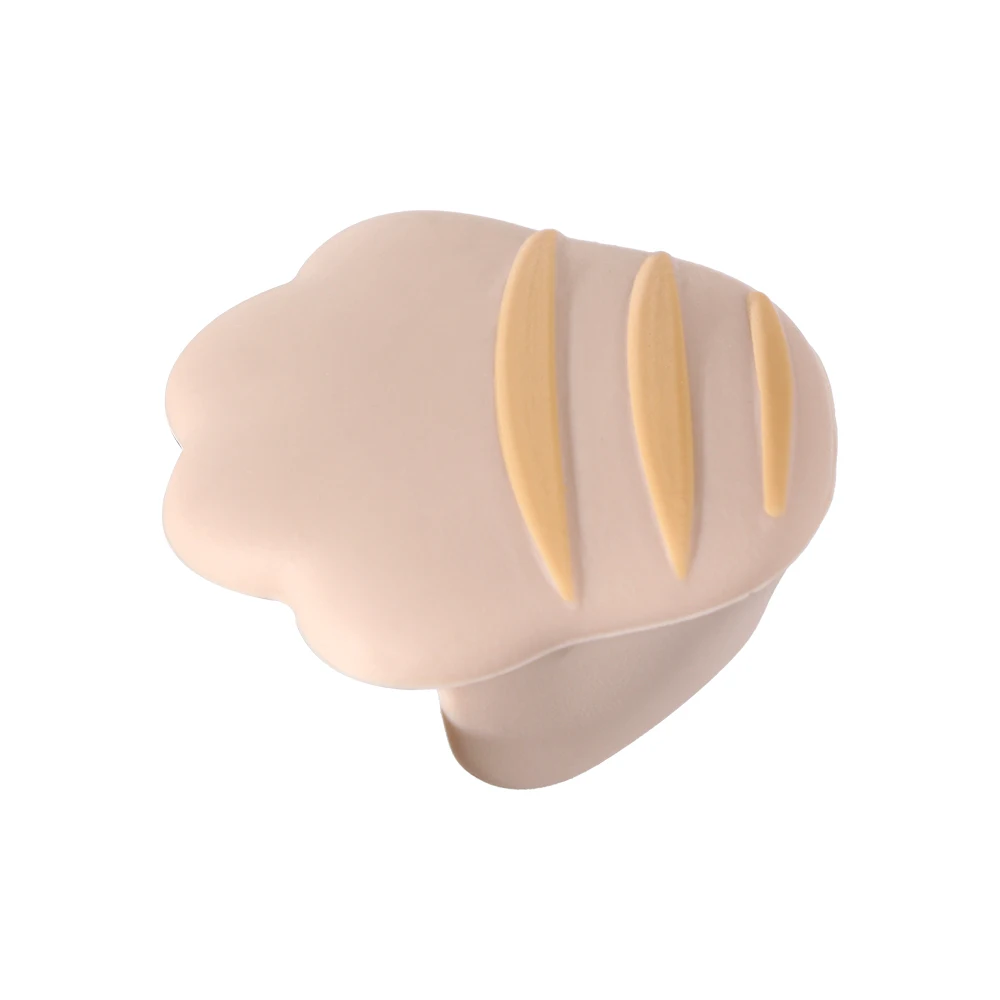 Silicone Table Corner Protector 1PC For Baby Kids
