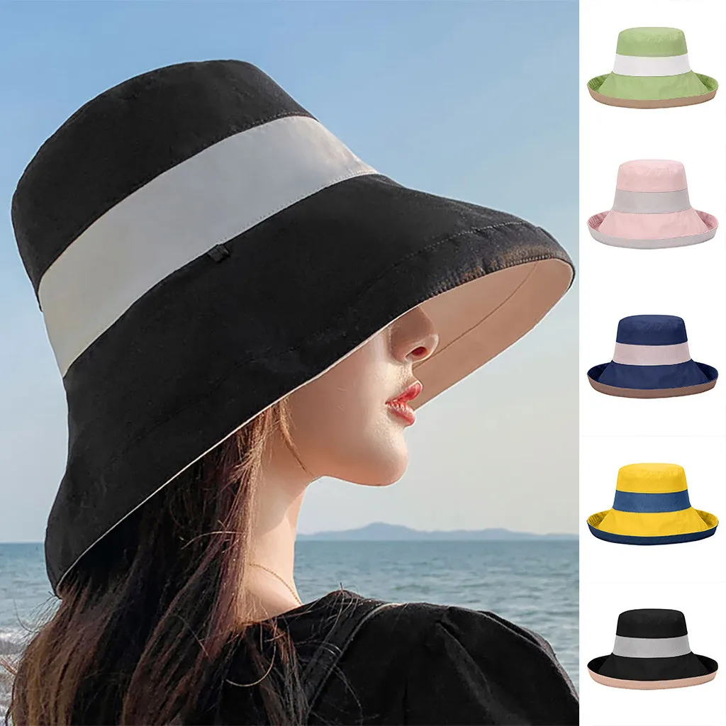 Купить Summer Hat Women Straw Hat 