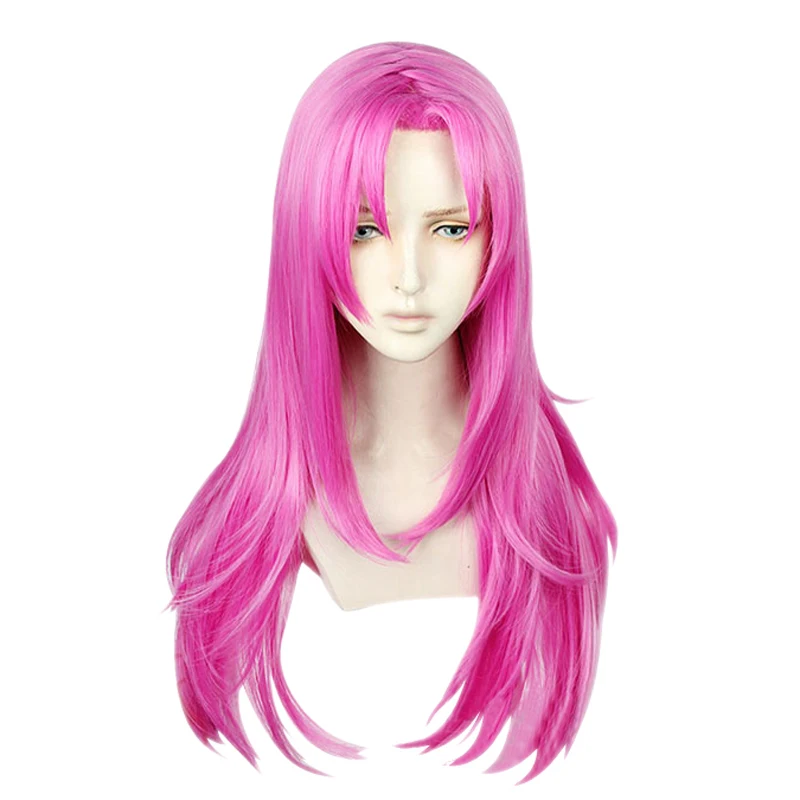 Diavolo Diaboro JoJo невероятное приключение Giorno Giovanna Bruno Bucciarati Jolyne Cujoh Kujo Триш Una Ghirga Narancia Сьерра-Леоне Abbachio Золотой ветра - Цвет: Diavolo Diaboro
