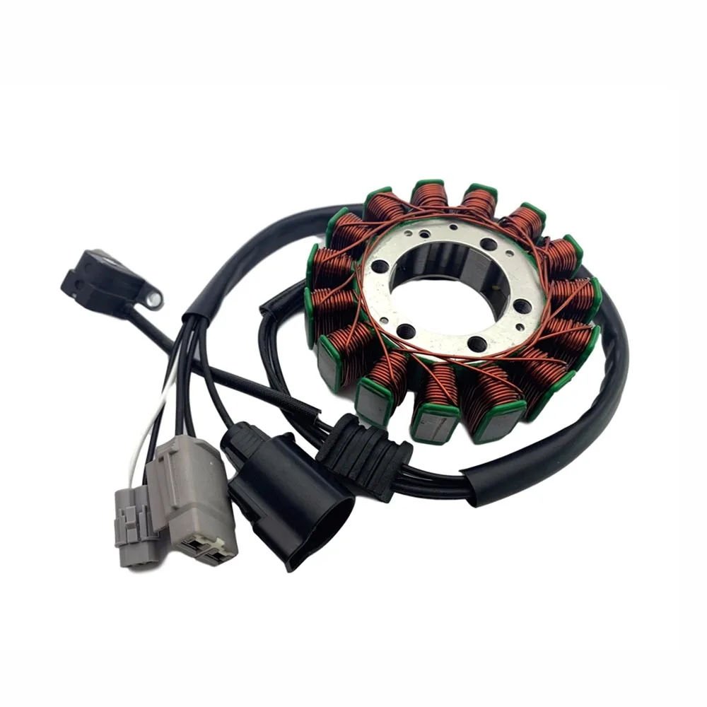 Катушка статора для заряда 4 wheeler UTV Yamaha YXM 700 Viking YXC VI 2015-2020 YXR Rhino-2008-2009 2011-2013 |