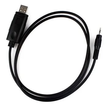 

USB Programming Cable for Motorola GP88S GP2000 GP3688 GP3188 CP040 CP160 CP200 EP450 Walkie Talkie