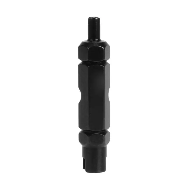 

Wrench Valve Core Disassembly Tool MTB Road Bike Bicycle Schrader Presta Valve Core Removal Tool Wrench Screwdriver Y4UB