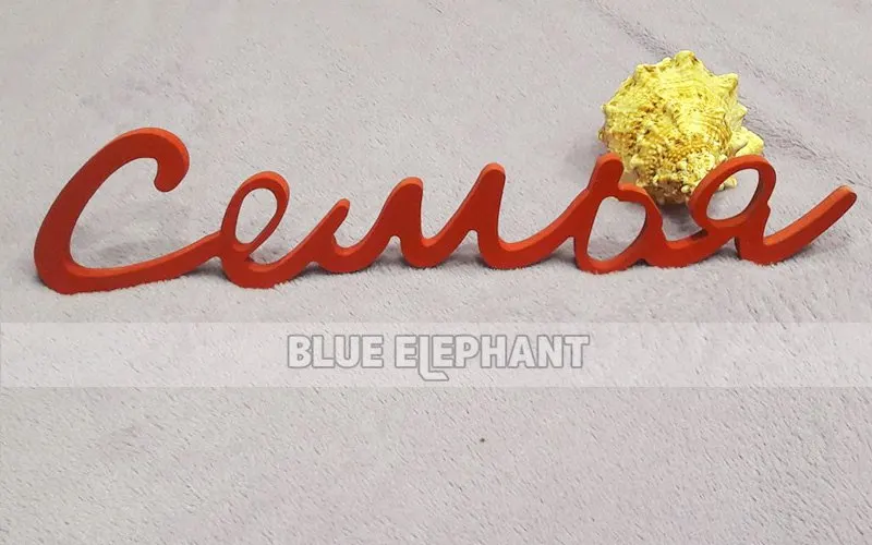 Customer’s Feedback—CNC Router 1325 with Rotary Device (4)