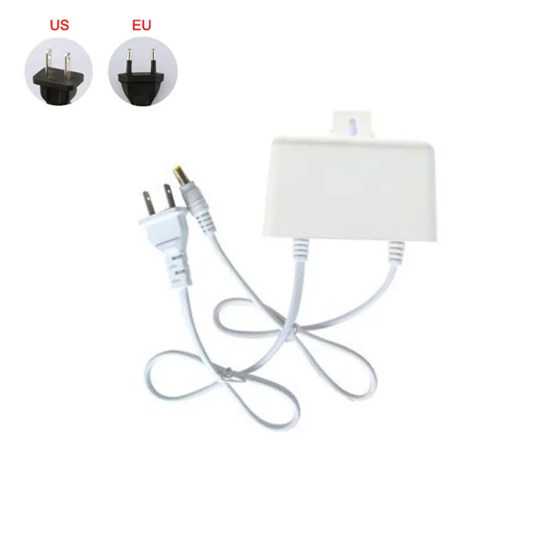 DC 12V 2A Открытый водонепроницаемый блок питания зарядное устройство CCTV камеры