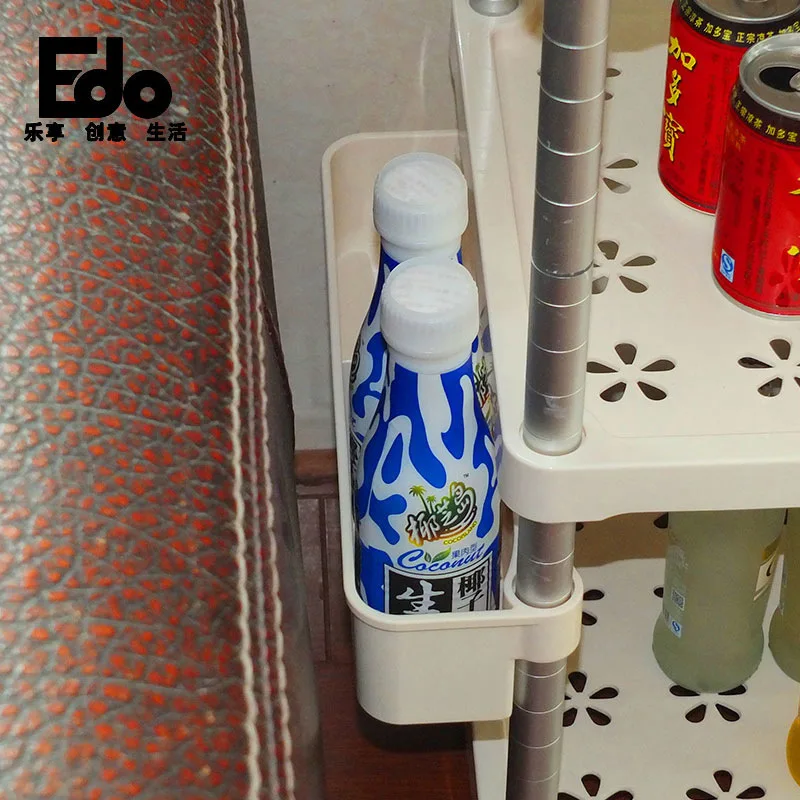 

Edo Love Is Still Four Layer Multi-Purpose Storage Shelf