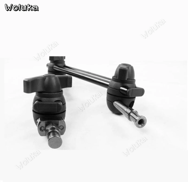 Кронштейн Magic arm для фотостудии speedlite flash light stand Универсальный кронштейн фиксированная ручная фотография Аксессуары CD50 T10