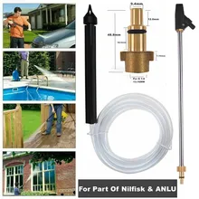 Пескоструйный влажный бластер высокого давления шайба комплект для пескоструйной обработки для BOSCHE