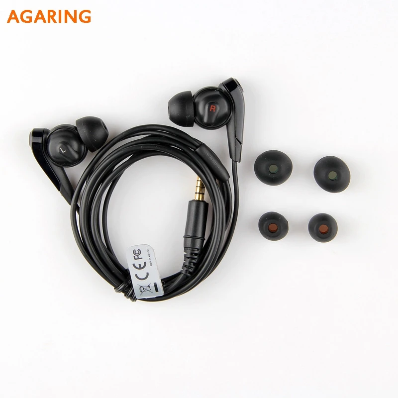 Agaring оригинальный In Ear Наушники MDR NC31EM для SONY Xperia Z5 мини LT22i XM50h микрофон Пульт