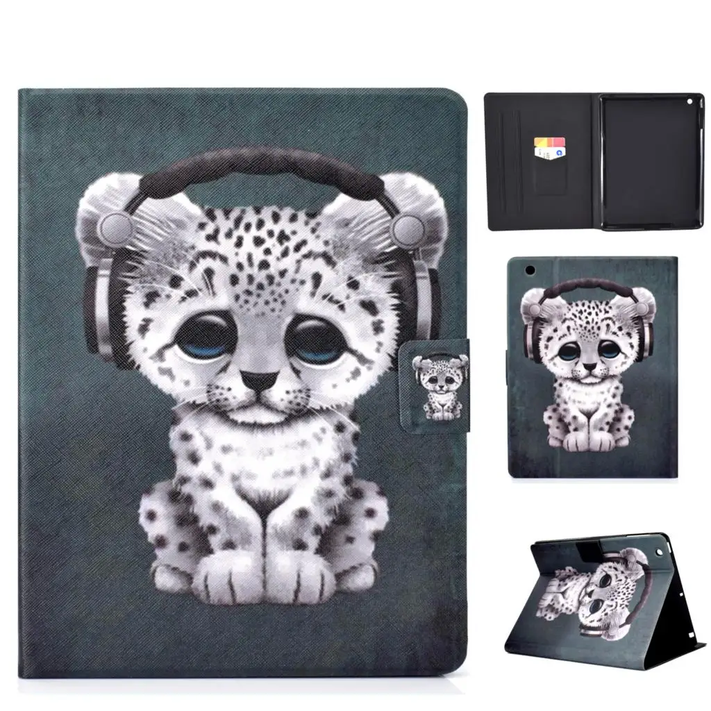 Модный чехол подставка для Apple iPad 2/3/4 A1396 A1397 A1416 A1430 A1403 A1458 A1459 A1460 A1395|Чехлы