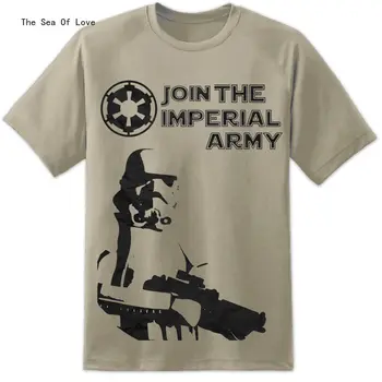 

STORMTROOPER IMPERIAL ARMY T SHIRT HUGE PRINT S 3XL The Last Jedi viii Cool Casual pride t shirt men Unisex Fashion 2020