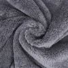 350GSM Car Wash Microfiber Towel Car Cleaning Cloth Car Detailing Super Absorbent Car Care Cloth Soft Edgeless Drying Towels 5