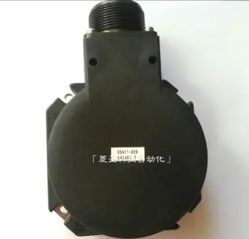 

Used MITSUBISHI PLC OSA17 Servo Encoder